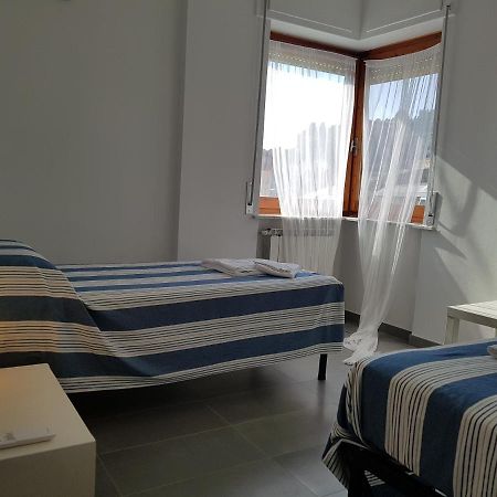 Giobea New Aptm With A/C Monterosso al Mare Extérieur photo