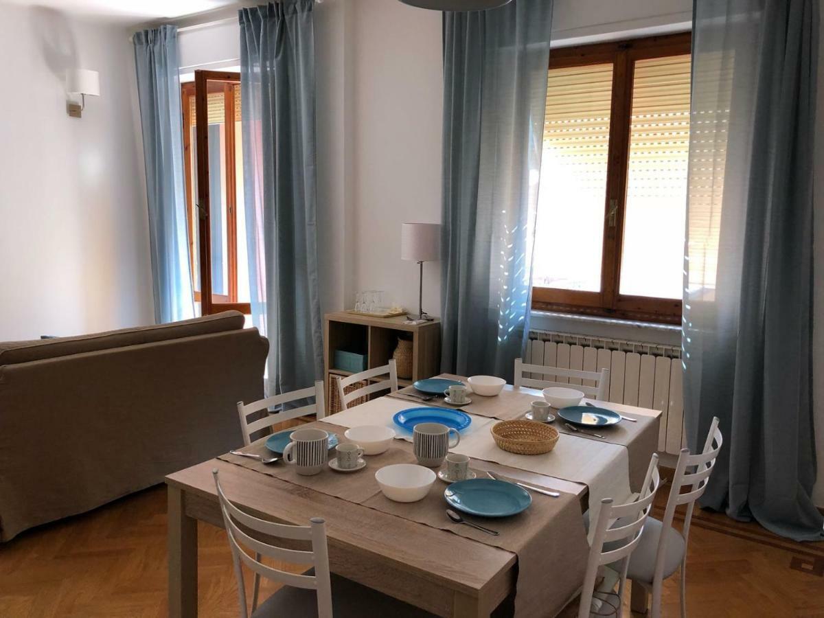 Giobea New Aptm With A/C Monterosso al Mare Extérieur photo