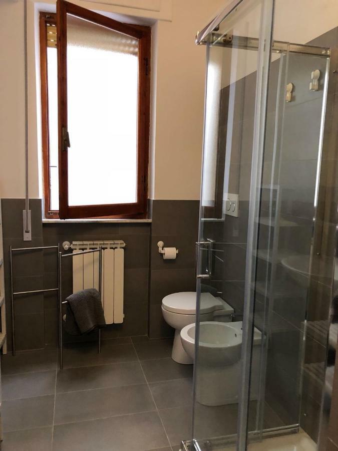 Giobea New Aptm With A/C Monterosso al Mare Extérieur photo