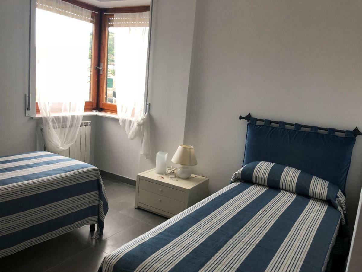 Giobea New Aptm With A/C Monterosso al Mare Extérieur photo