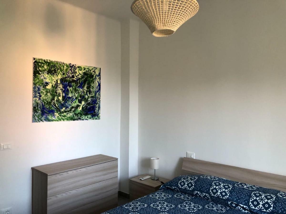 Giobea New Aptm With A/C Monterosso al Mare Extérieur photo