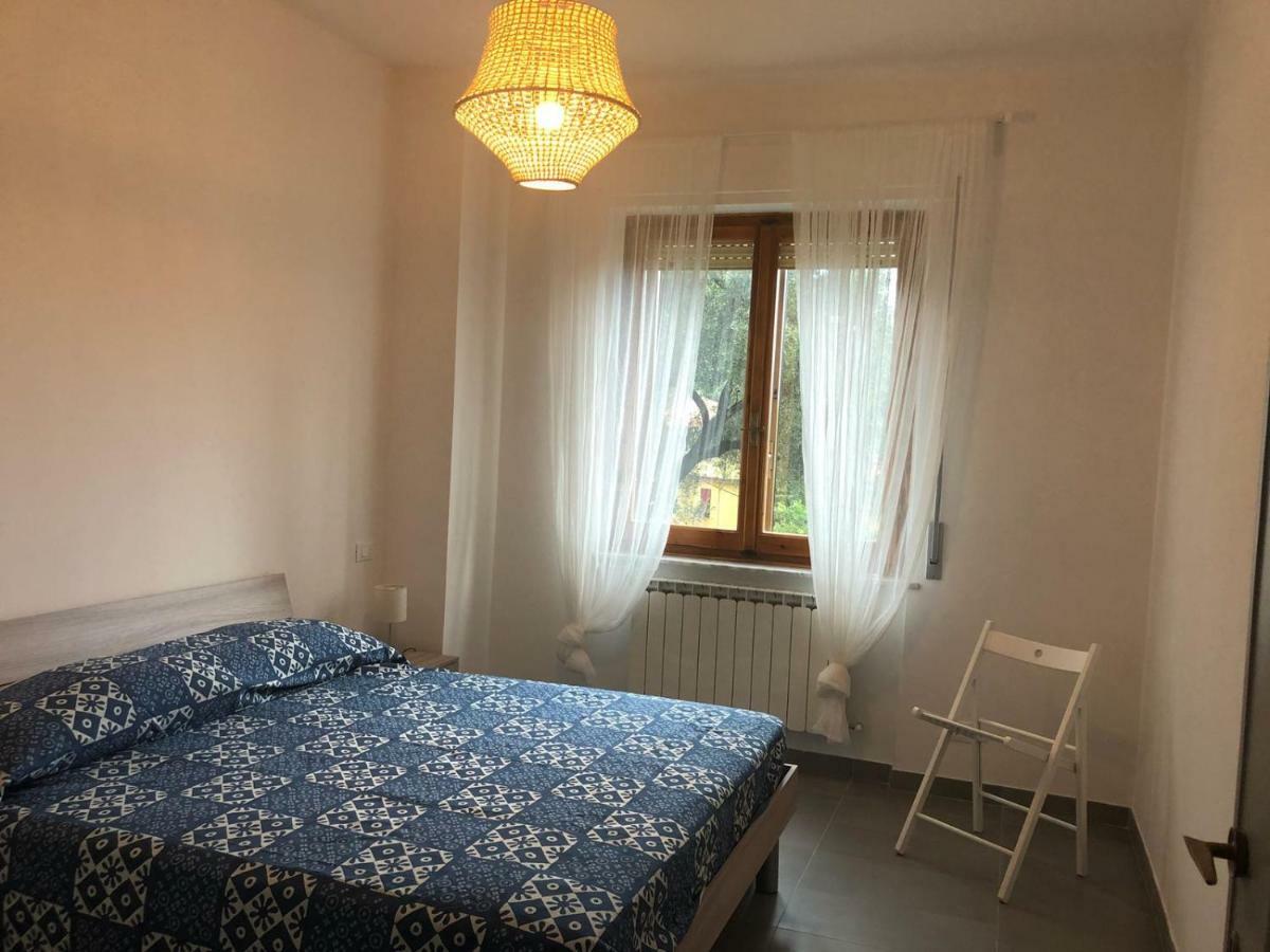 Giobea New Aptm With A/C Monterosso al Mare Extérieur photo