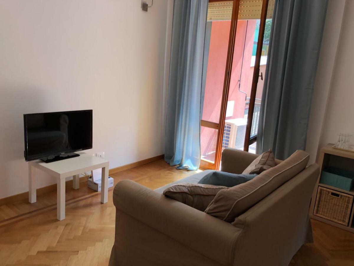 Giobea New Aptm With A/C Monterosso al Mare Extérieur photo