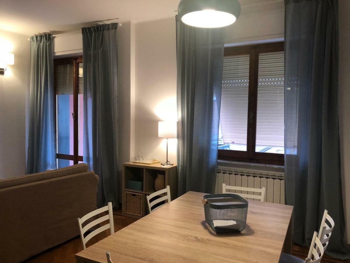 Giobea New Aptm With A/C Monterosso al Mare Extérieur photo