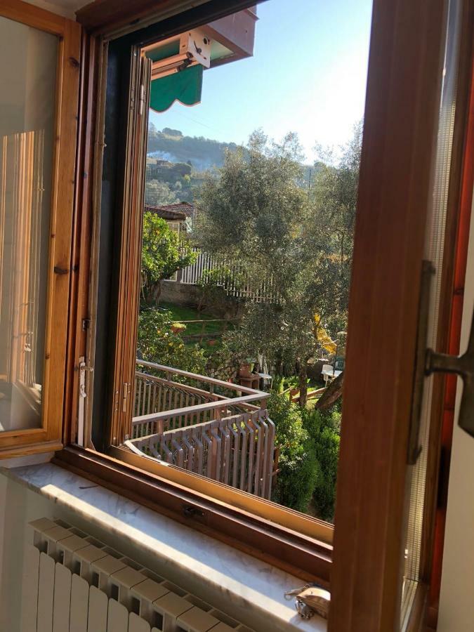 Giobea New Aptm With A/C Monterosso al Mare Extérieur photo