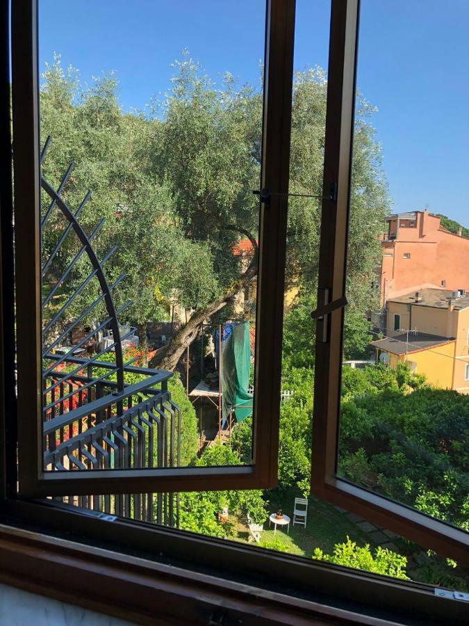 Giobea New Aptm With A/C Monterosso al Mare Extérieur photo