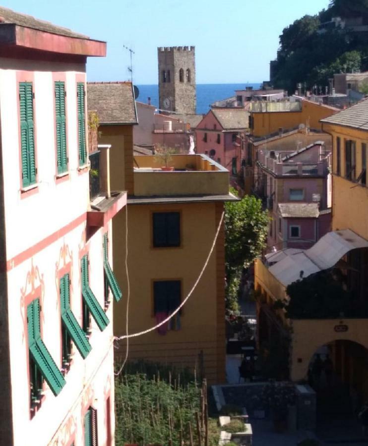 Giobea New Aptm With A/C Monterosso al Mare Extérieur photo